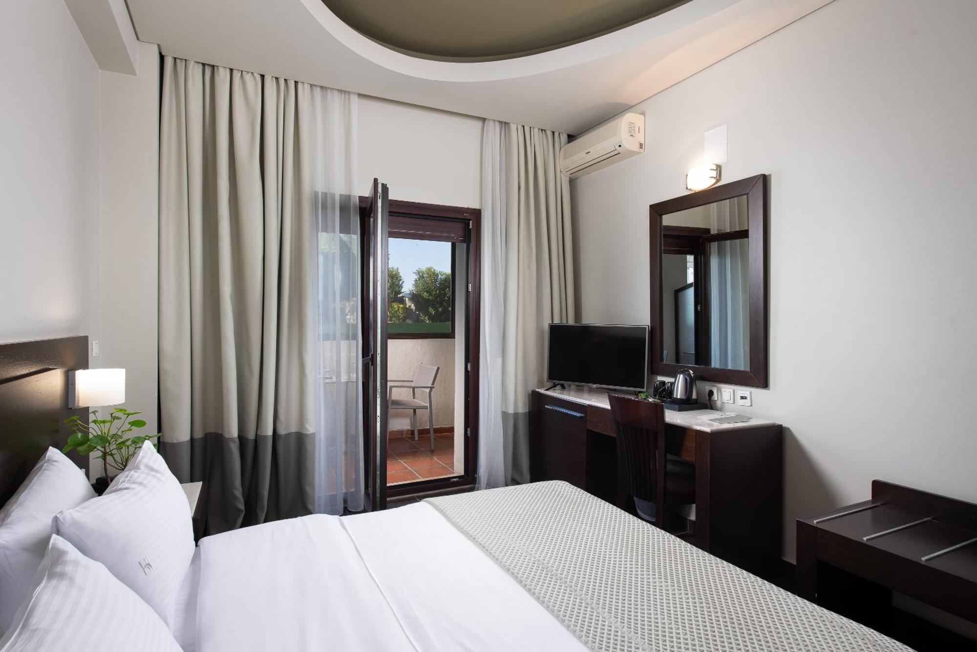 Budget Double or Twin Room